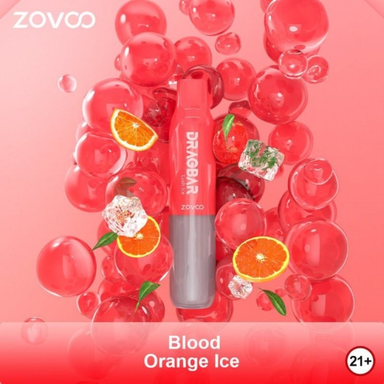 Superior Quality AIM Zovoo Drag 600s 5000 Puffs Vape Big Puff Pen Plus