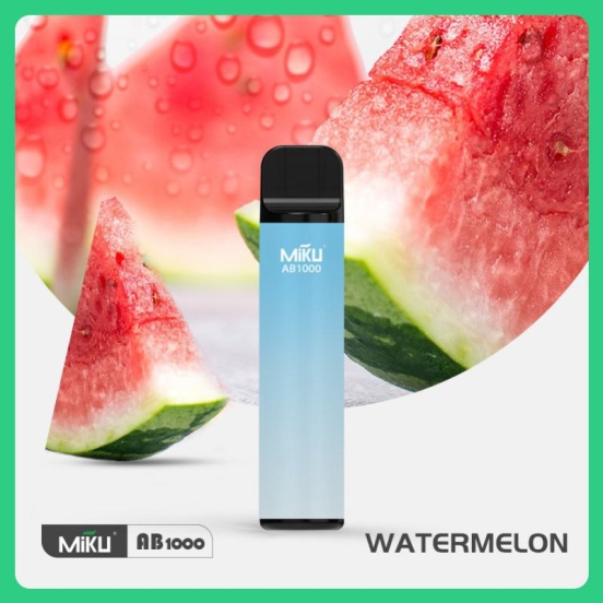 Superior Quality Miku Ab10001911 Wholesale Vape Pens