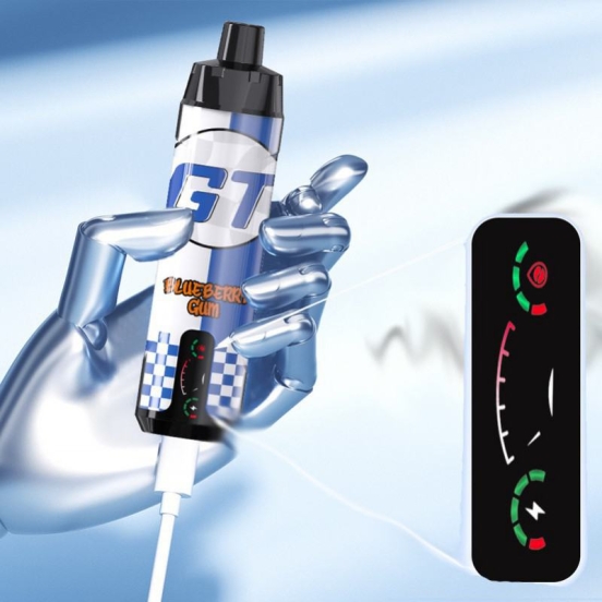 Hot Sale SFOG 15000 Puffs Disposable Vape Bulk Price