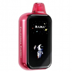 RAMA Puff Rama 16000 Puffs Disposable E-cigarette