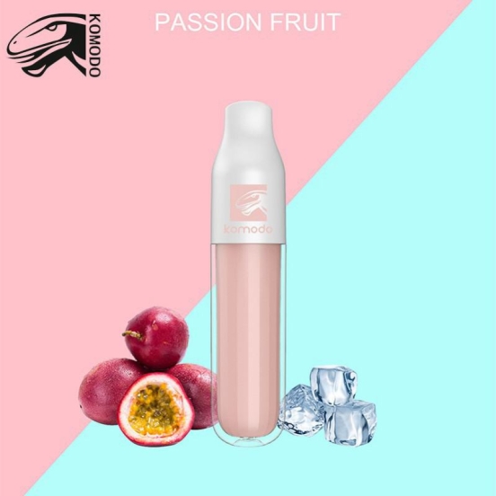 komodo Komodo Mini Sea God Wholesale Disposable Vapes