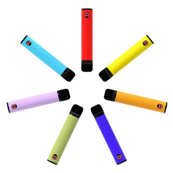 Premium JOMO Pen P Plus Tpd 600 Puffs