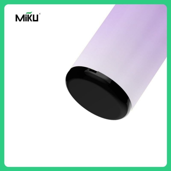 Hot Sale Miku Bar Ab1000224 Hits Vape Puffs