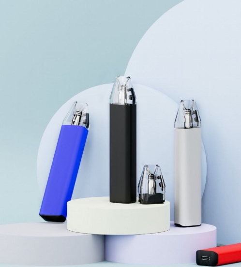 Wholesale OEM Refillable Pod Disposable Vape Bar