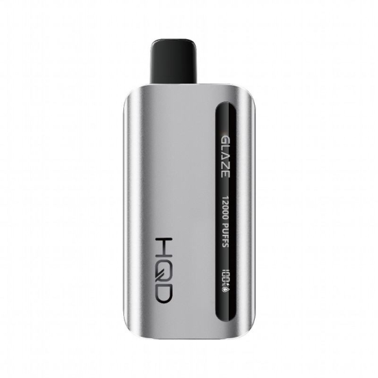 Hqd Glaze 12000 Puffs Wholesale Price Vape