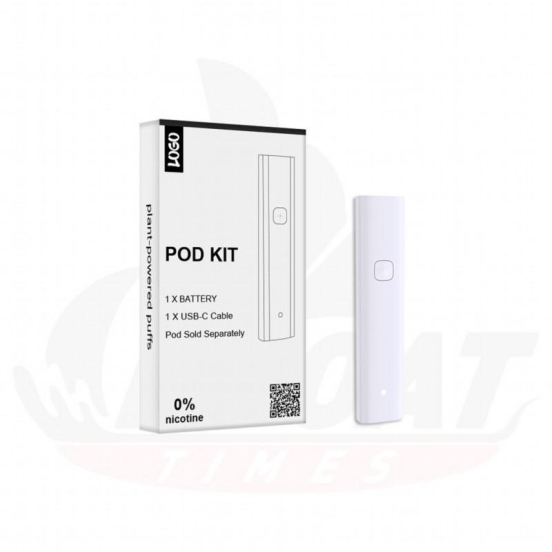 OEM or Eboat Vape D7 Nederland