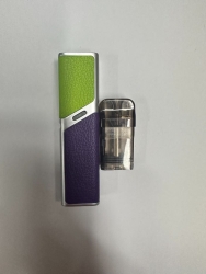  Oem 800 Puffs Disposable E-cigarette Puff