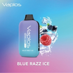 Vaplos Disposable Vape