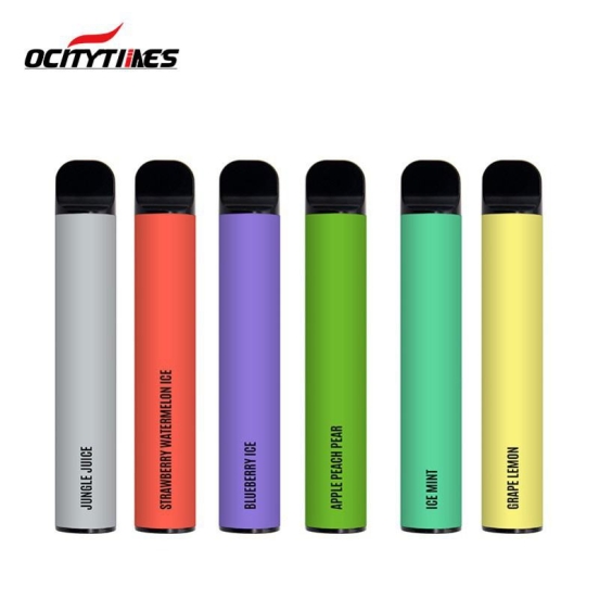 Ocitytimes Disposable Vape Wholesale Bf 2000 Puffs