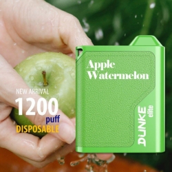 Disposable DUNKE M27 Vape Brands