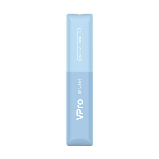 Energy Wholesale Vape Bars Vpro Slim