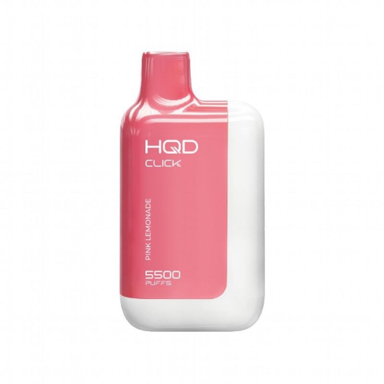 Hqd Hk008 5500 Puffs Disposable Vapes