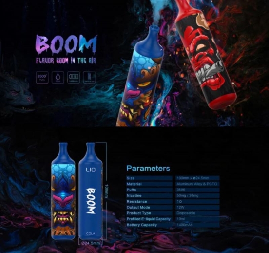 Best Selling Wholesale Disposable Ijoy Lo23 Vape Pens