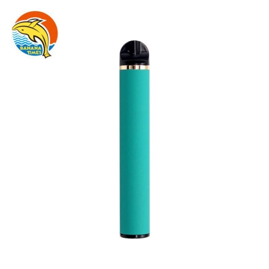empty or customized D48 Vaporizer 600-1500 Puffs Wholesale Price Disposable Vape