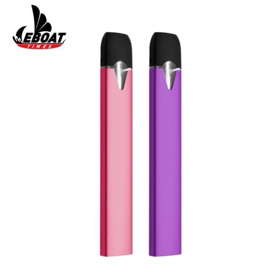 Top Sale Wholesale Eboat Times or OEM D5 1ml Disposable Vapes
