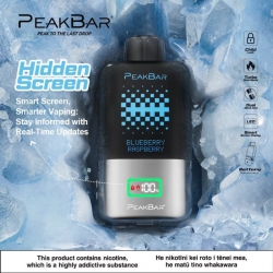 OEM Disposable Vape T017 Brands