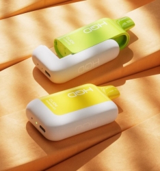 Hqd Bar Click Disposable Vape
