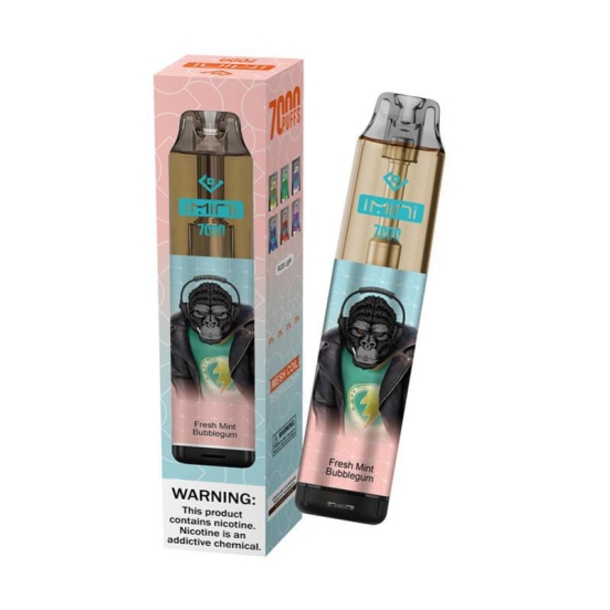 Blizzard Imini C30- S 7000 Puffs Original Bulk Wholesale