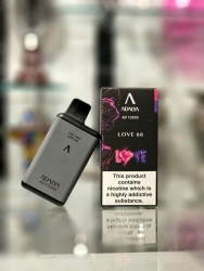 Smooth Hit Disposable Vape Smok Adalya Ad 10000 Puffs