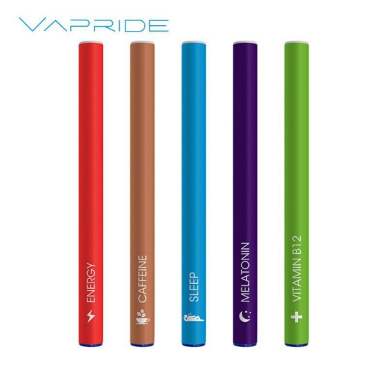 VAPRIDE Vapride O-500 Disposable 200 Puffs Disposable Vape Pod