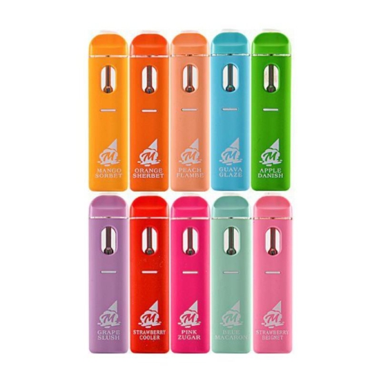 Got Melt Got Melt Disposable Pen