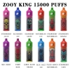 Disposable Zooy Vape 3500 Puffs Pens