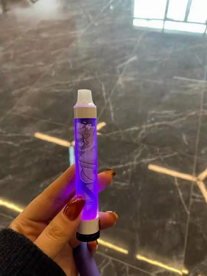 2024 Best Vape Puff Fucig, OEM F2000 1000 Puffs Electronic Cigarette