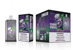 Bang Vape King15000 Nederland