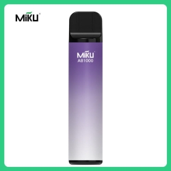 Disposable Miku Ab10002111 Vape Brands
