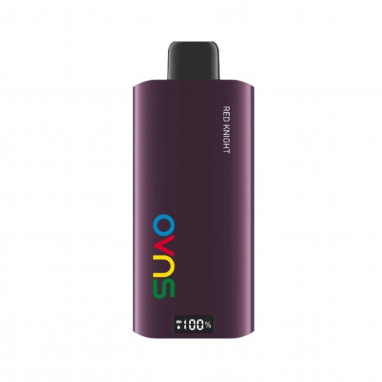 OVNS 6000 Puffs Disposable E-cigarette