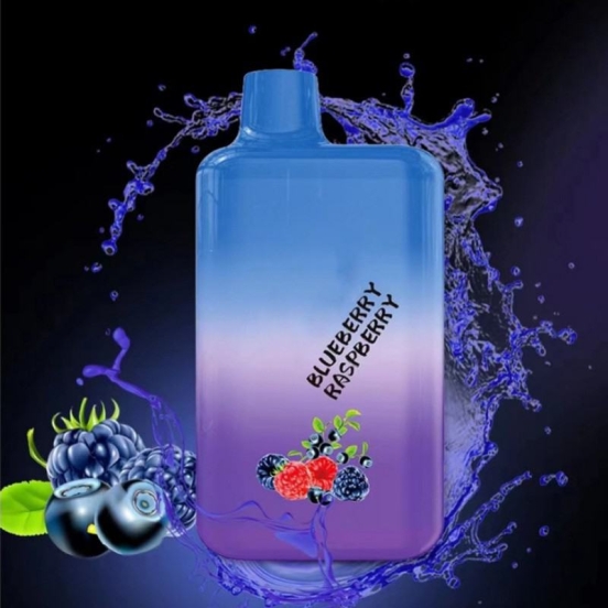 2024 Bulk Pricing Vapes Wholesale Customizable Toha 5000 Puffs