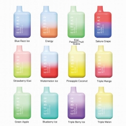 Joact Plus 02 4000 Puffs