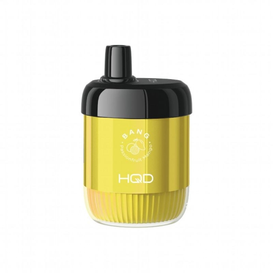 Best Selling Bang Pen H080 3600 Puffs