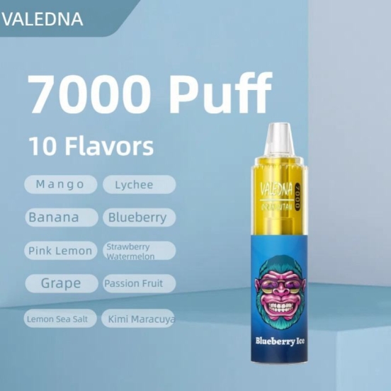 Smok 7000 Puffs Wholesale Price