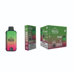 Disposable Bang Vape 4bg14 Brands