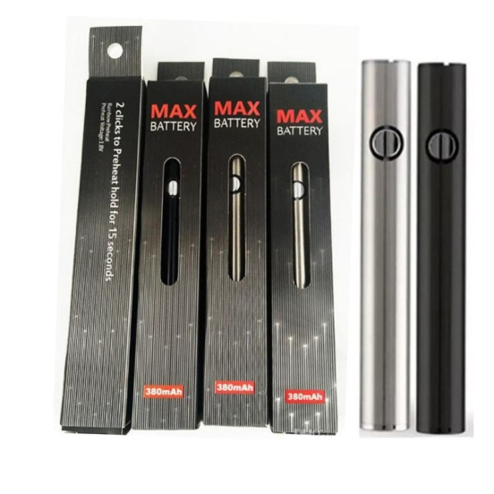 Super Max Preheating Battery Wholesale Disposable Vape Pen