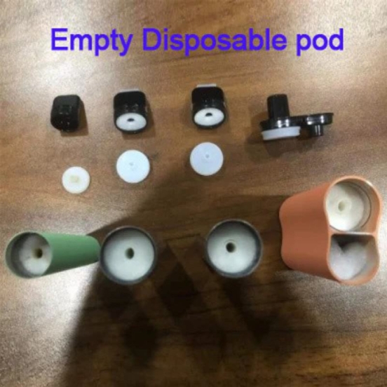 2024's Premium Vape Pen Disposable OEM ODM Empty E Cig 600800100015003000 Puffs Vapes Wholesale