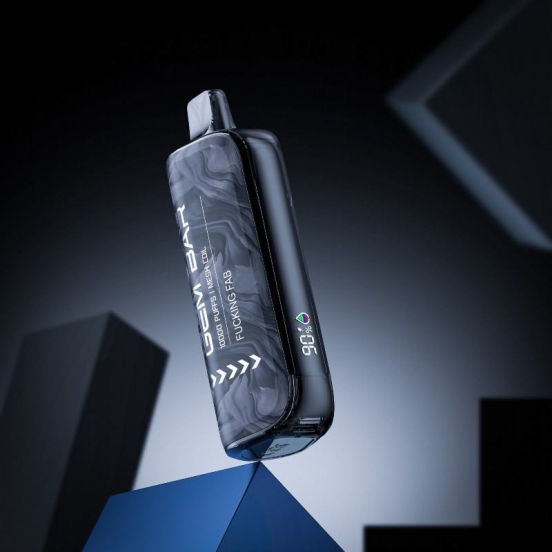 Wholesale Volestech Gem 10000 Puffs Vape
