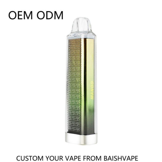 Wotofo Big Puff Pens Plus