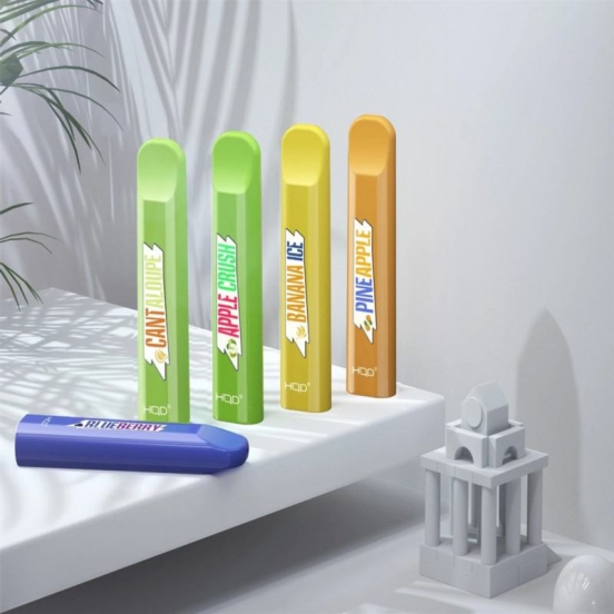 Disposable Joact Vape Bar Hq06 4000 Puffs Wholesale Price