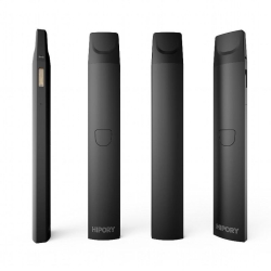  Cbd Electronic Cigarette Puff