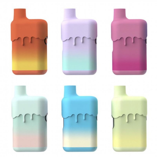 Best Quality OEM ODM All Disposable Vape Bulk Price