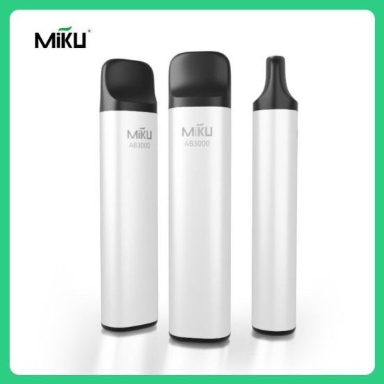 Premium Wholesale Disposable Miku Ab300028 Vape Bar