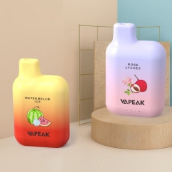 OVNS Technology Co., Ltd Ak Grand Vapes