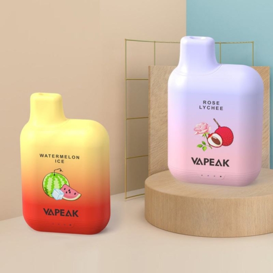 OVNS Technology Co., Ltd Ak Grand Vape Disposables Wholesale