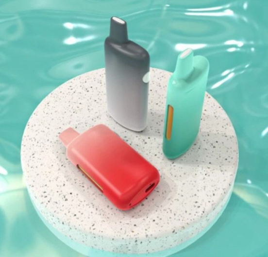 Bulk Pricing Disposable OEM Oem 3ml S Vape Bars Wholesale Price