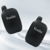 Yoslin Pen Y6000 Hits Vape Puffs