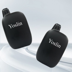 Yoslin Pen Y6000 Hits Vape Puffs
