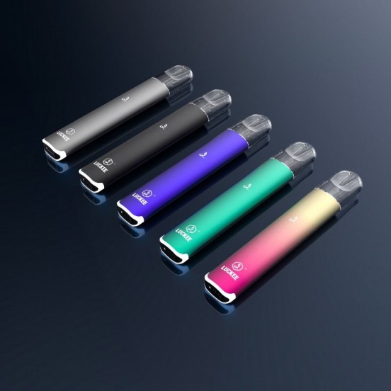 2024 Best Vape luckee and oem Disposable Vape Bars Pod Wholesale