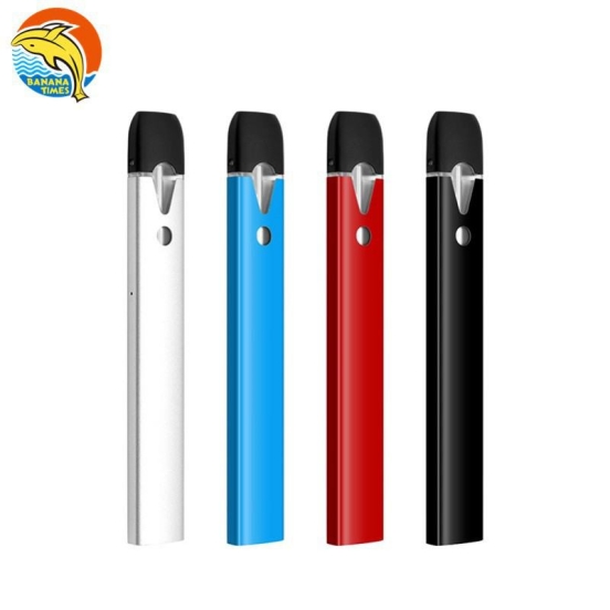 Cheap Pricing BANANATIMES/ Custom Puff Og05 - Live Rosin Disposable Electronic Cigarette
